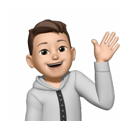 Memoji Photo