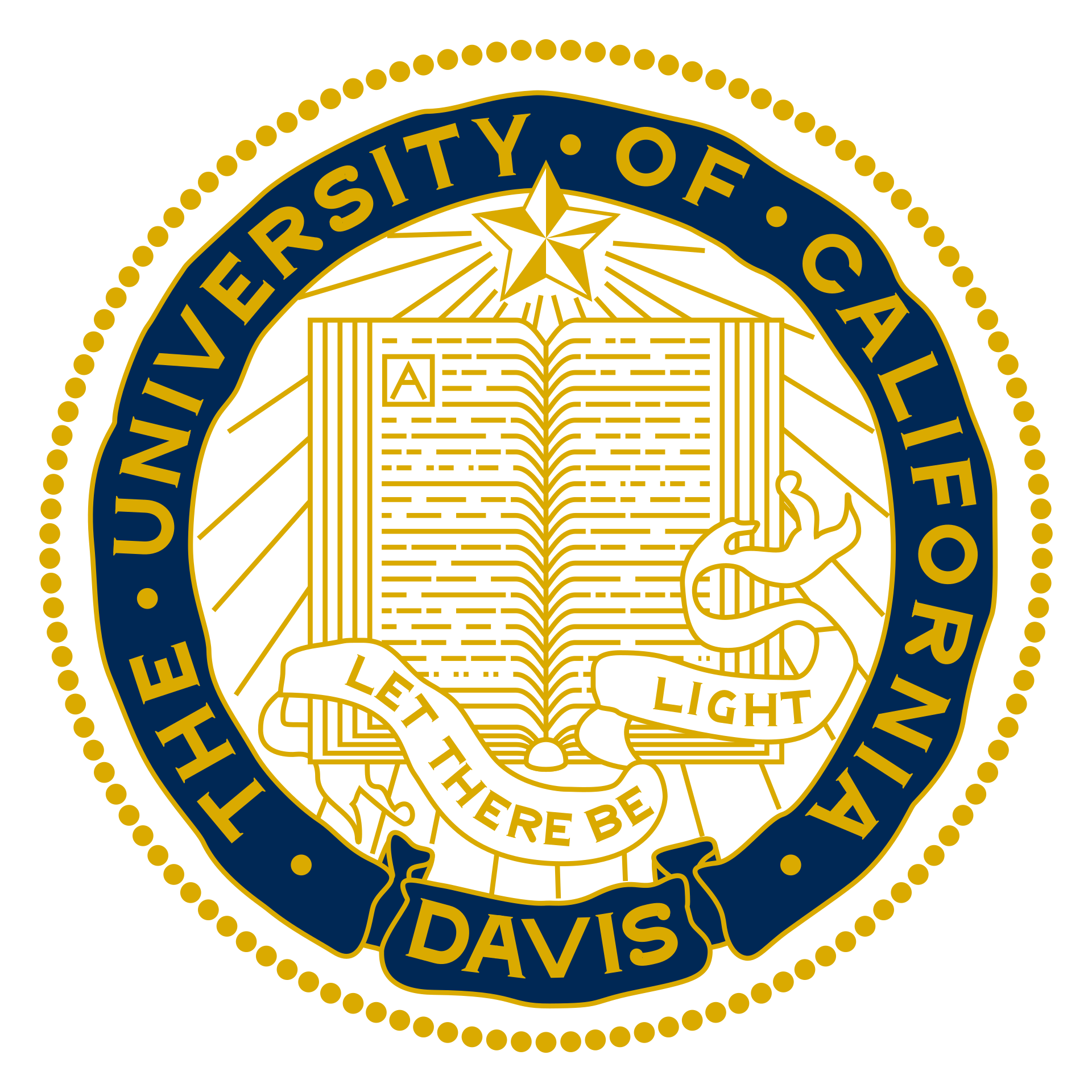 University of California, Davis Photo